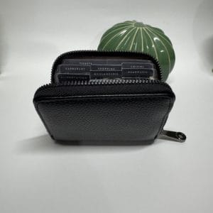 Format mini Kit Portefeuille budget : 8 enveloppes budget personnalisées